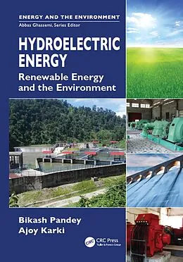 E-Book (pdf) Hydroelectric Energy von Bikash Pandey, Ajoy Karki