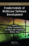 E-Book (pdf) Fundamentals of Multicore Software Development von Victor Pankratius