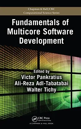 E-Book (pdf) Fundamentals of Multicore Software Development von Victor Pankratius