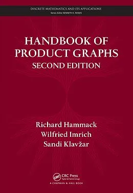 E-Book (pdf) Handbook of Product Graphs von Richard Hammack, Wilfried Imrich, Sandi Klavzar