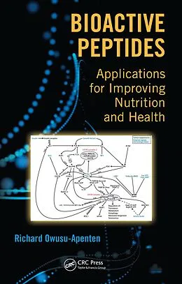 E-Book (pdf) Bioactive Peptides von Richard Owusu-Apenten