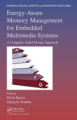 E-Book (pdf) Energy-Aware Memory Management for Embedded Multimedia Systems von Florin Balasa