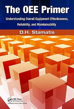E-Book (pdf) The OEE Primer von D. H. Stamatis