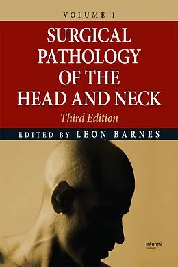 E-Book (pdf) Surgical Pathology of the Head and Neck von Leon Barnes