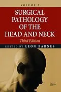 E-Book (pdf) Surgical Pathology of the Head and Neck von Leon Barnes