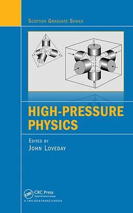 PDF High-Pressure Physics von John Loveday