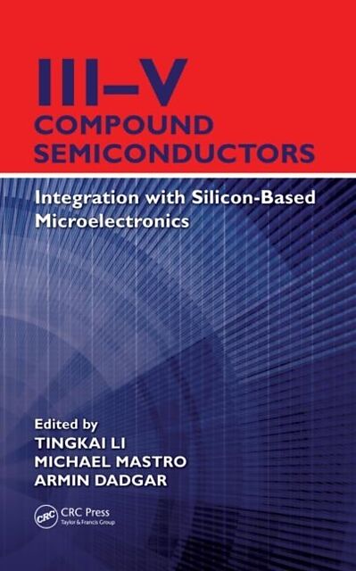 IIIV Compound Semiconductors