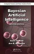 E-Book (pdf) Bayesian Artificial Intelligence von Kevin B. Korb, Ann E. Nicholson
