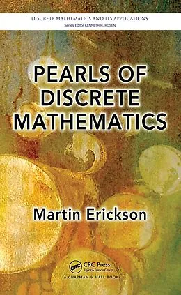 E-Book (pdf) Pearls of Discrete Mathematics von Martin Erickson