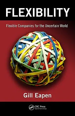 E-Book (pdf) Flexibility von Gill Eapen