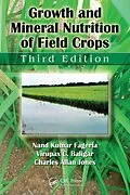 E-Book (pdf) Growth and Mineral Nutrition of Field Crops von Nand Kumar Fageria, Virupax C. Baligar, Charles Allan Jones