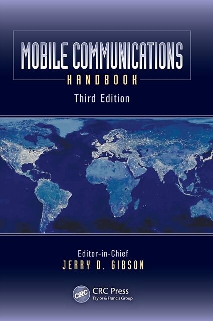 Mobile Communications Handbook