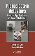 E-Book (pdf) Piezoelectric Actuators von Seung-Bok Choi, Young-Min Han