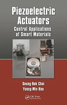 E-Book (pdf) Piezoelectric Actuators von Seung-Bok Choi, Young-Min Han