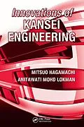 E-Book (pdf) Innovations of Kansei Engineering von Mitsuo Nagamachi
