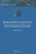 E-Book (pdf) Malliavin Calculus with Applications to Stochastic Partial Differential Equations von Marta Sanz-Sole