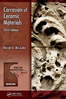 eBook (pdf) Corrosion of Ceramic Materials de Ronald A. McCauley