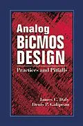 E-Book (pdf) Analog BiCMOS Design von James C. Daly, Denis P. Galipeau