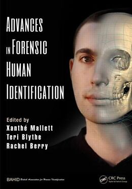 Livre Relié Advances in Forensic Human Identification de Xanthe Blythe, Teri Berry, Rachel Mallett