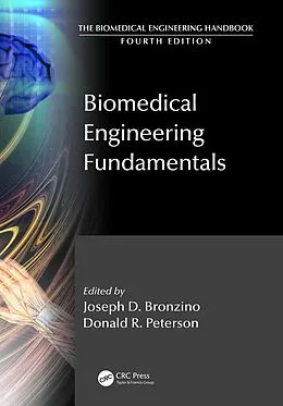 E-Book (pdf) Biomedical Engineering Fundamentals von Joseph D. Bronzino, Donald R. Peterson