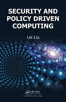 E-Book (pdf) Security and Policy Driven Computing von Lei Liu