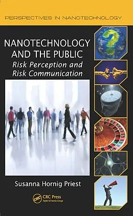 E-Book (pdf) Nanotechnology and the Public von Susanna Hornig Priest