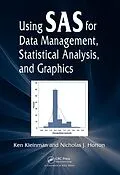 E-Book (pdf) Using SAS for Data Management, Statistical Analysis, and Graphics von Ken Kleinman, Nicholas J. Horton