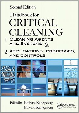 Handbook for Critical Cleaning