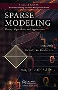 E-Book (pdf) Sparse Modeling von Irina Rish, Genady Grabarnik