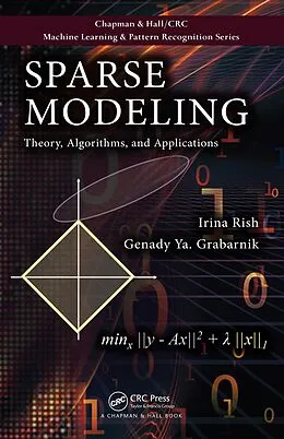 E-Book (pdf) Sparse Modeling von Irina Rish, Genady Grabarnik