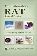 E-Book (pdf) The Laboratory Rat von Patrick Sharp, Jason S. Villano