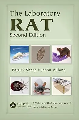 E-Book (pdf) The Laboratory Rat von Patrick Sharp, Jason S. Villano