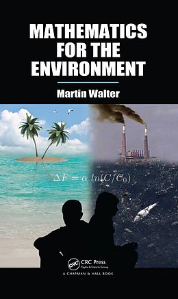 E-Book (pdf) Mathematics for the Environment von Martin Walter