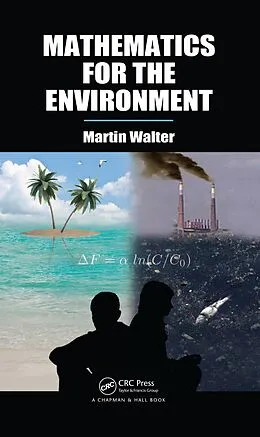 PDF Mathematics for the Environment von Martin Walter