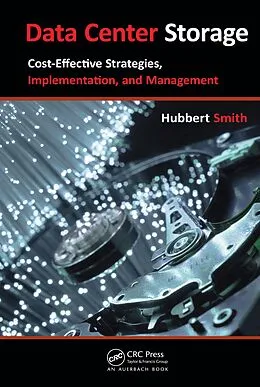 E-Book (pdf) Data Center Storage von Hubbert Smith