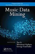 E-Book (pdf) Music Data Mining von Tao Li
