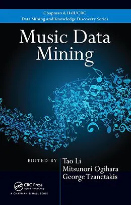 E-Book (pdf) Music Data Mining von Tao Li