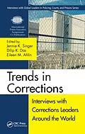 E-Book (pdf) Trends in Corrections von Jennie K Singer