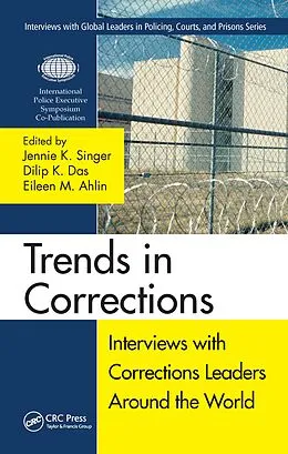 E-Book (pdf) Trends in Corrections von Jennie K Singer