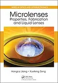 E-Book (pdf) Microlenses von Hongrui Jiang, Xuefeng Zeng