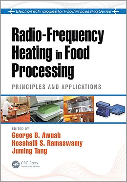 E-Book (pdf) Radio-Frequency Heating in Food Processing von 