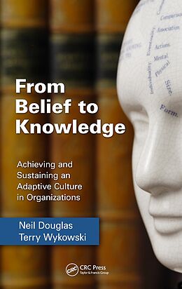 E-Book (pdf) From Belief to Knowledge von Neil Douglas, Terry Wykowski