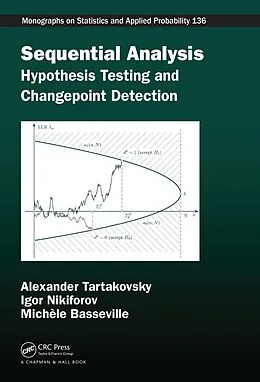 E-Book (pdf) Sequential Analysis von Alexander Tartakovsky, Igor Nikiforov, Michele Basseville