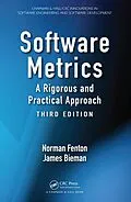 E-Book (pdf) Software Metrics von Norman Fenton, James Bieman