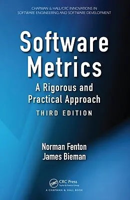 E-Book (pdf) Software Metrics von Norman Fenton, James Bieman