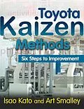 E-Book (pdf) Toyota Kaizen Methods von Isao Kato, Art Smalley