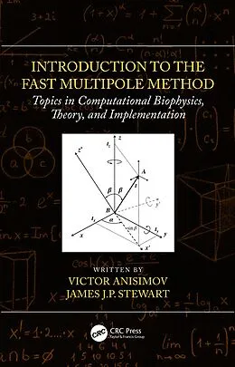E-Book (pdf) Introduction to the Fast Multipole Method von Victor Anisimov, James J. P. Stewart