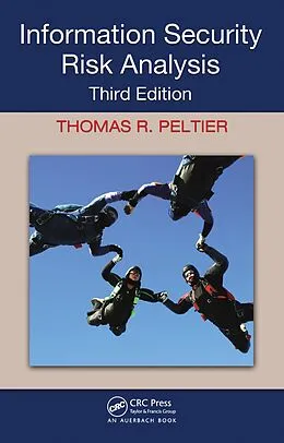 E-Book (pdf) Information Security Risk Analysis von Thomas R. Peltier
