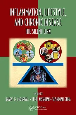 E-Book (pdf) Inflammation, Lifestyle and Chronic Diseases von Jiacun Wang
