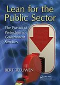 E-Book (pdf) Lean for the Public Sector von Bert Teeuwen